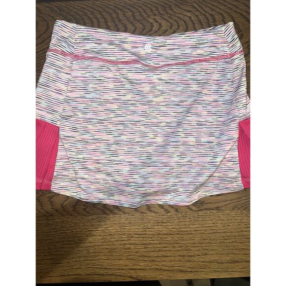 Old Navy active girls Shorts & Champion Tennis Skirt Build In Bloomers Size L - Picture 7 of 8
